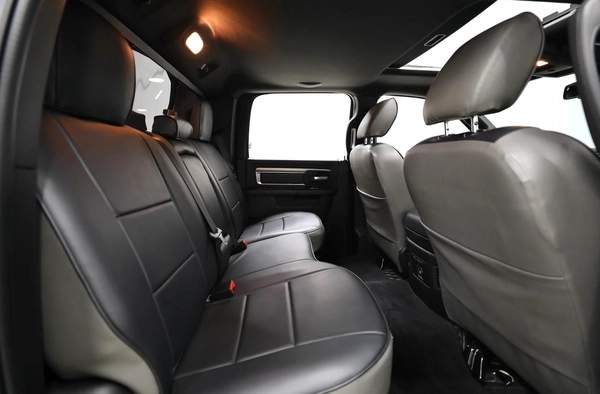 RAM 1500 Classic | Under Warranty Till 2027 | Free Insurance and Registration