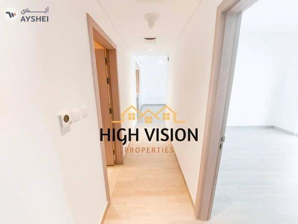 Water's Edge, Yas Island, Abu Dhabi