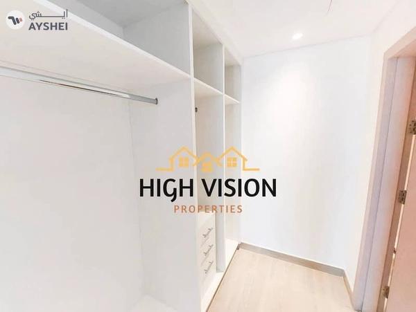 Water's Edge, Yas Island, Abu Dhabi