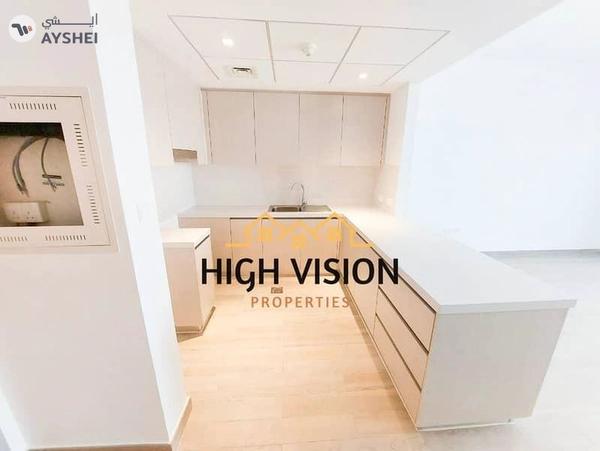 Water's Edge, Yas Island, Abu Dhabi