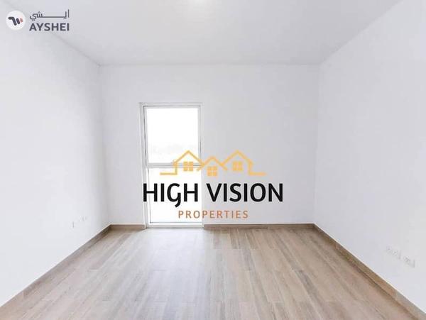 Water's Edge, Yas Island, Abu Dhabi