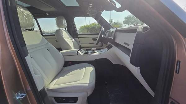 ROX ADAMAS VIP (Gold White)