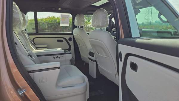 ROX ADAMAS VIP (Gold White)