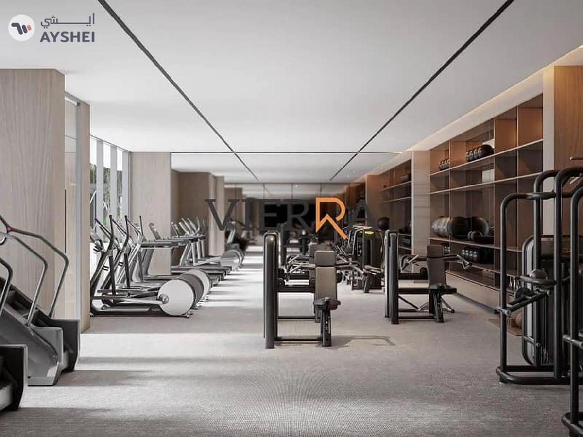 Aura Elegance, Dubai Silicon Oasis (DSO), Dubai-9-9