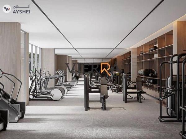 Aura Elegance, Dubai Silicon Oasis (DSO), Dubai