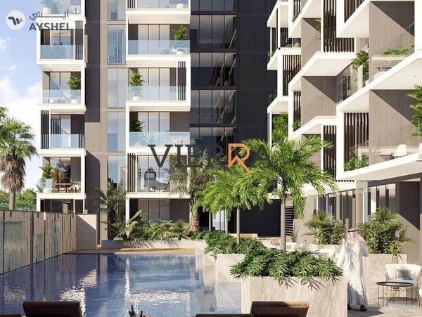 Aura Elegance, Dubai Silicon Oasis (DSO), Dubai