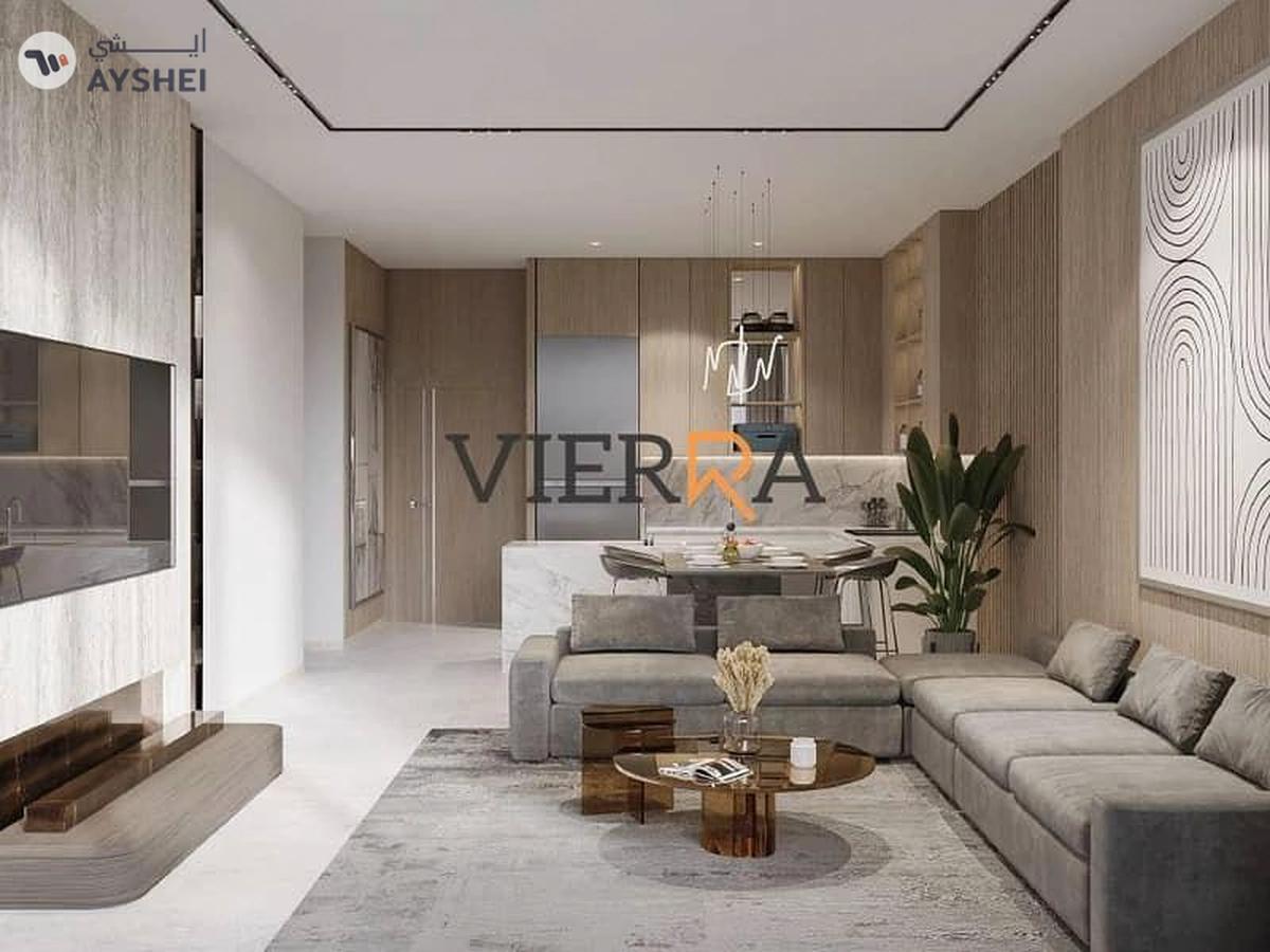 Aura Elegance, Dubai Silicon Oasis (DSO), Dubai-4-4