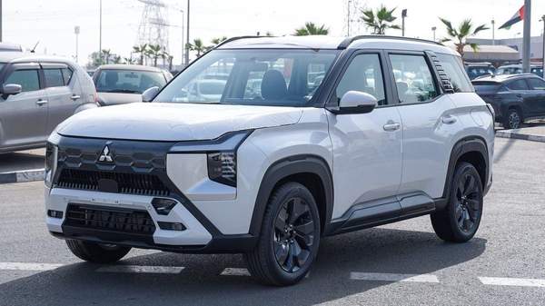 Mitsubishi Destinator Brand New 2026 Mitsubishi Destinator High Line 1.5L 7-Seater SUV GCC – Export Only