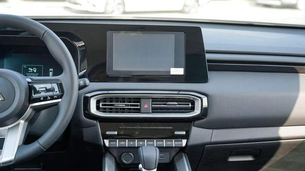Mitsubishi Destinator Brand New 2026 Mitsubishi Destinator High Line 1.5L 7-Seater SUV GCC – Export Only