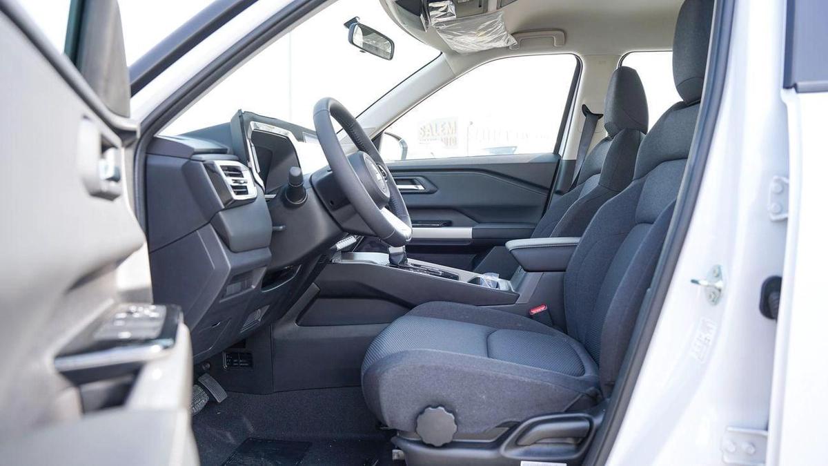 Mitsubishi Destinator Brand New 2026 Mitsubishi Destinator High Line 1.5L 7-Seater SUV GCC – Export Only-9-9