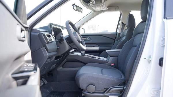 Mitsubishi Destinator Brand New 2026 Mitsubishi Destinator High Line 1.5L 7-Seater SUV GCC – Export Only
