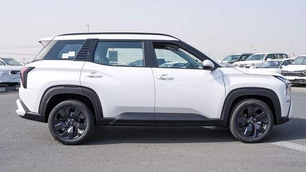 Mitsubishi Destinator Brand New 2026 Mitsubishi Destinator High Line 1.5L 7-Seater SUV GCC – Export Only