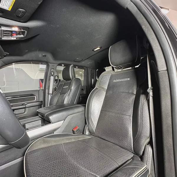 2022 Dodge RAM Laramie 3500 Diesel V6