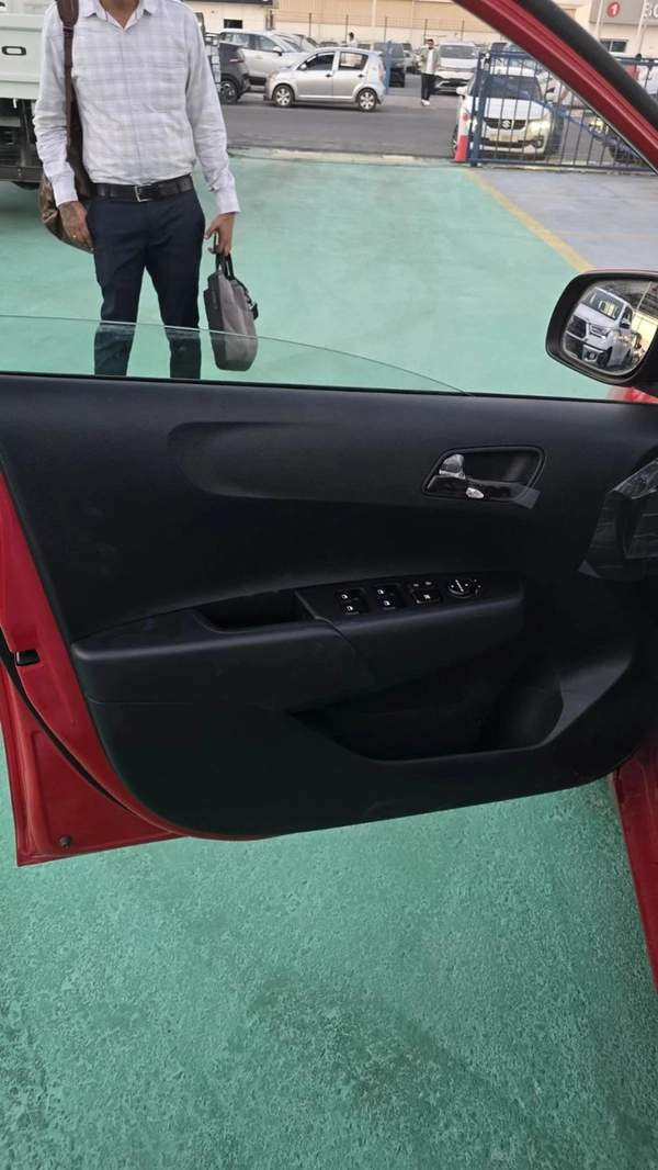 Kia Picanto LX 1.2L