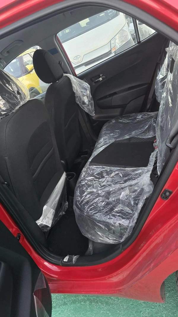 Kia Picanto LX 1.2L