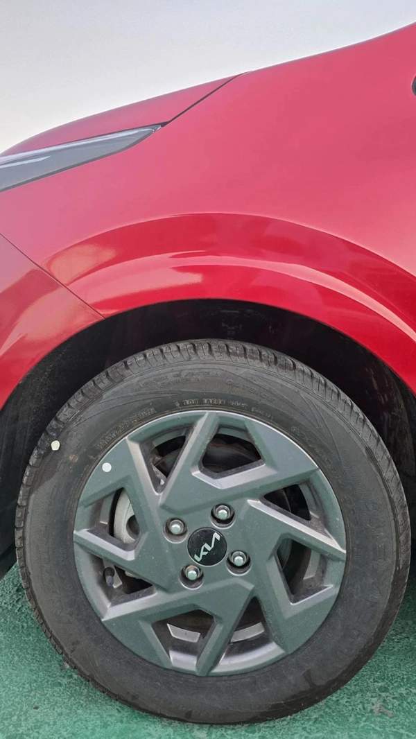 Kia Picanto LX 1.2L