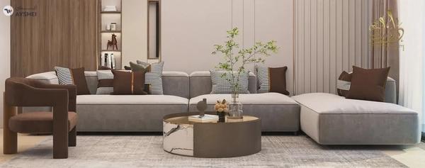 Fast Sale_Modern & Airy_Investor Favorite_Upper Floor