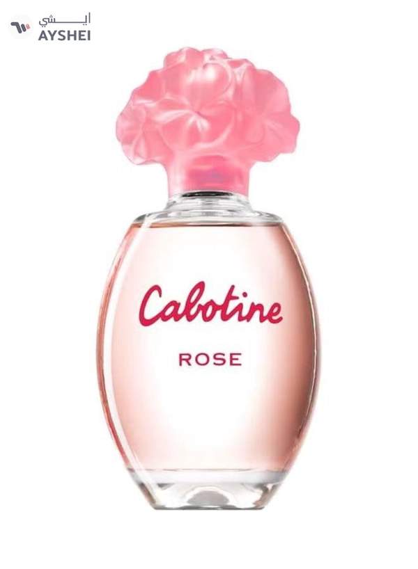 Parfums Gres Cabotine Rose EDT 100ml