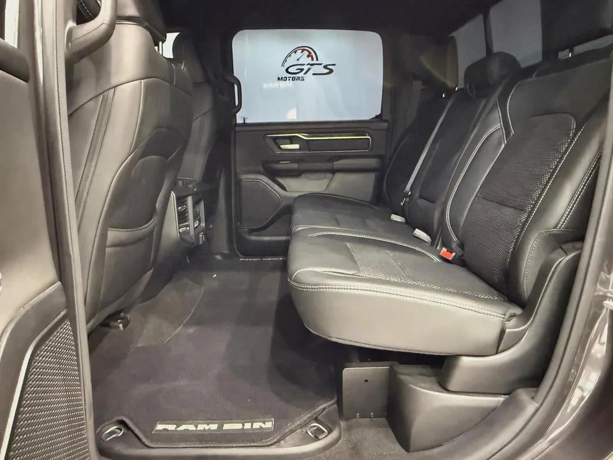 2022 Dodge Ram 1500 Sport-9-9