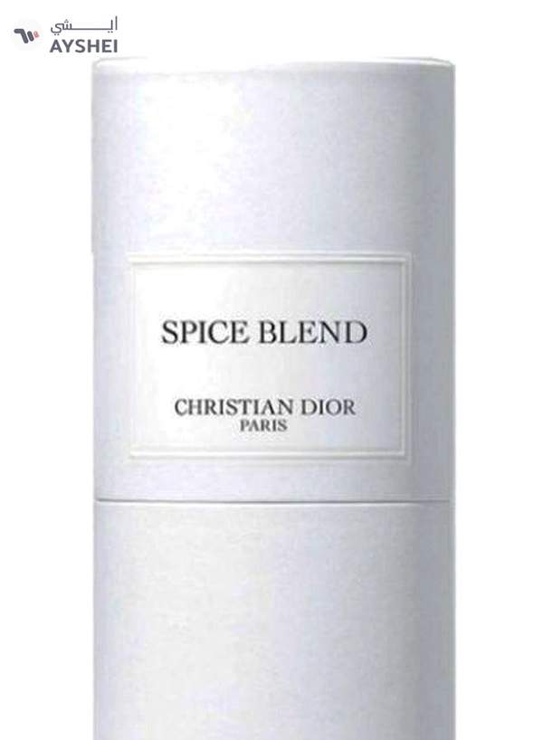 Dior Spice Blend EDP 250ml