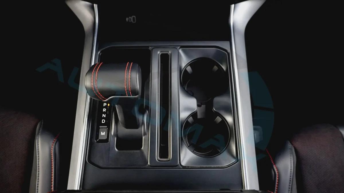 ( Only For Export ) 2025/2025 Ford F-150 Raptor R 5.2L Supercharged V8 GCC BRAND NEW-11-11