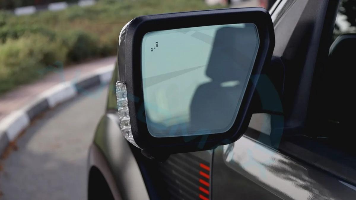 ( Only For Export ) 2025/2025 Ford F-150 Raptor R 5.2L Supercharged V8 GCC BRAND NEW-15-15