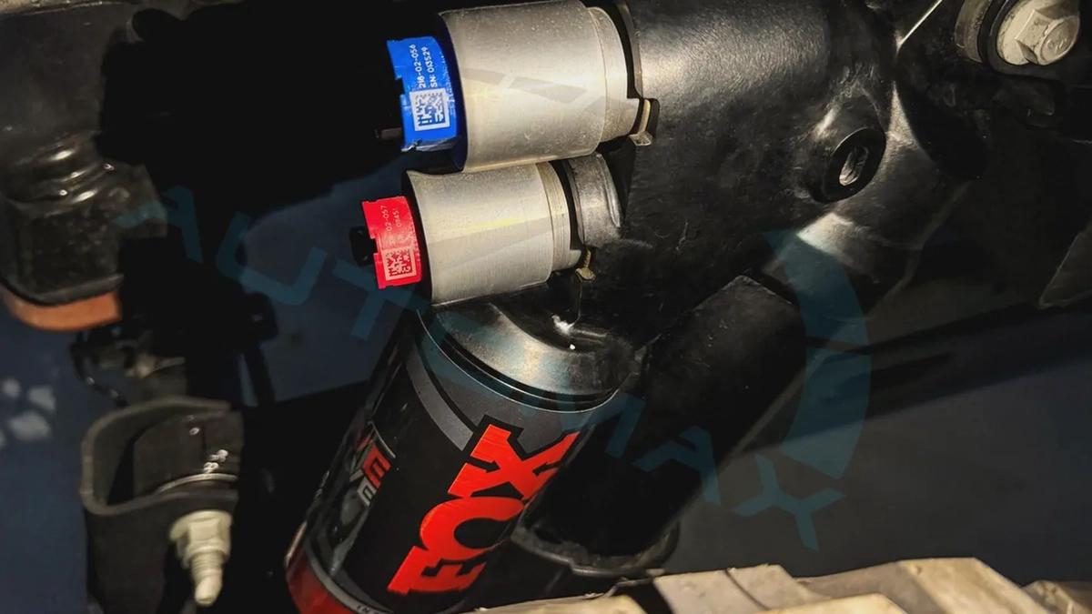 ( Only For Export ) 2025/2025 Ford F-150 Raptor R 5.2L Supercharged V8 GCC BRAND NEW-17-17