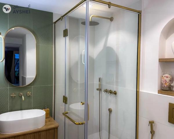 APARTMENT FOR RENT IN AL ALKA 1, AL ALKA