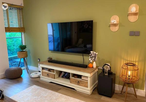 APARTMENT FOR RENT IN AL ALKA 1, AL ALKA