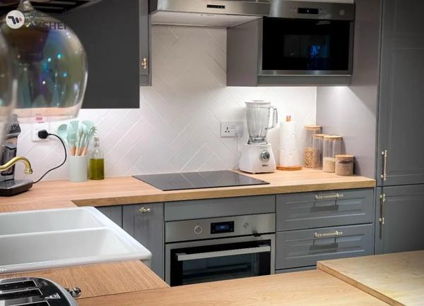 APARTMENT FOR RENT IN AL ALKA 1, AL ALKA