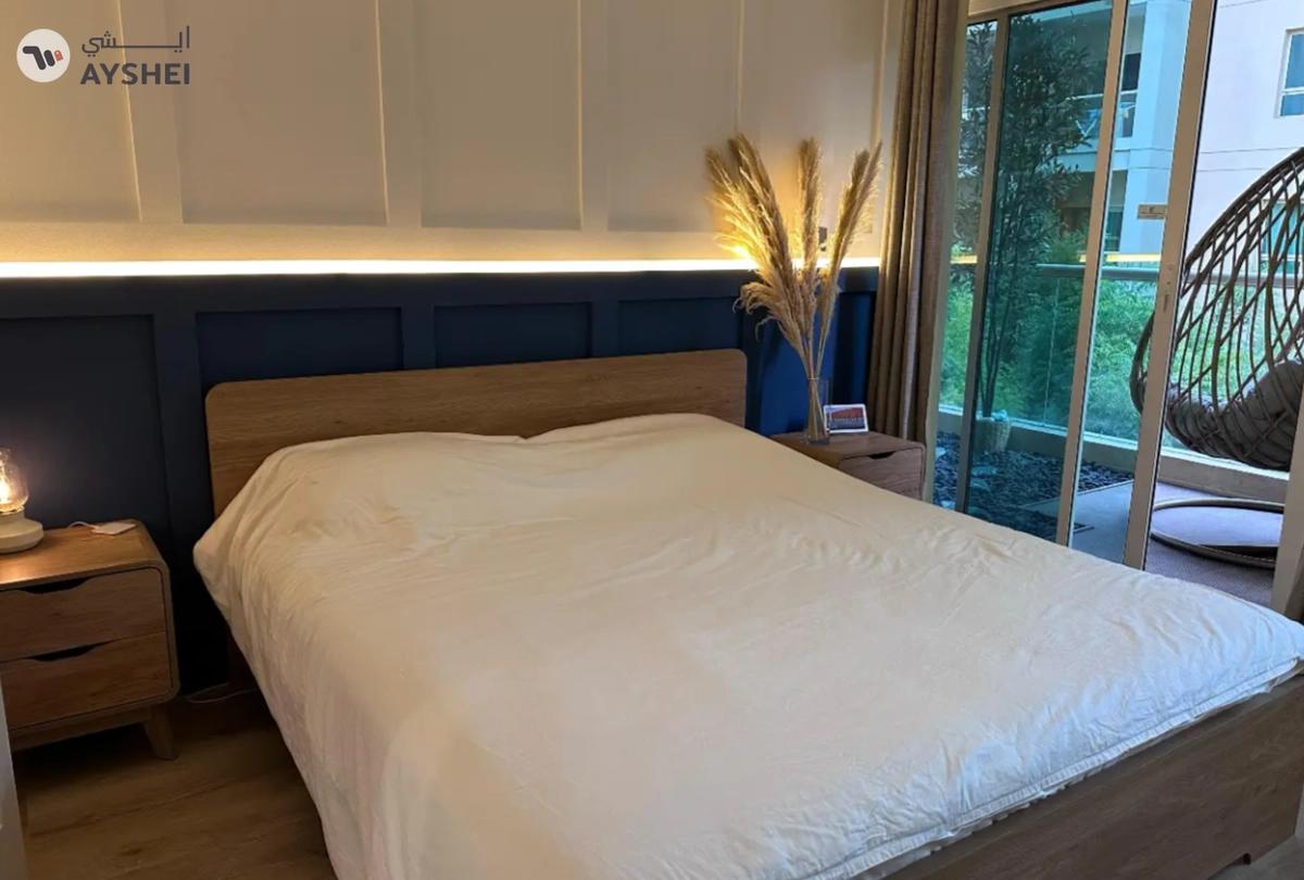 APARTMENT FOR RENT IN AL ALKA 1, AL ALKA-10-10