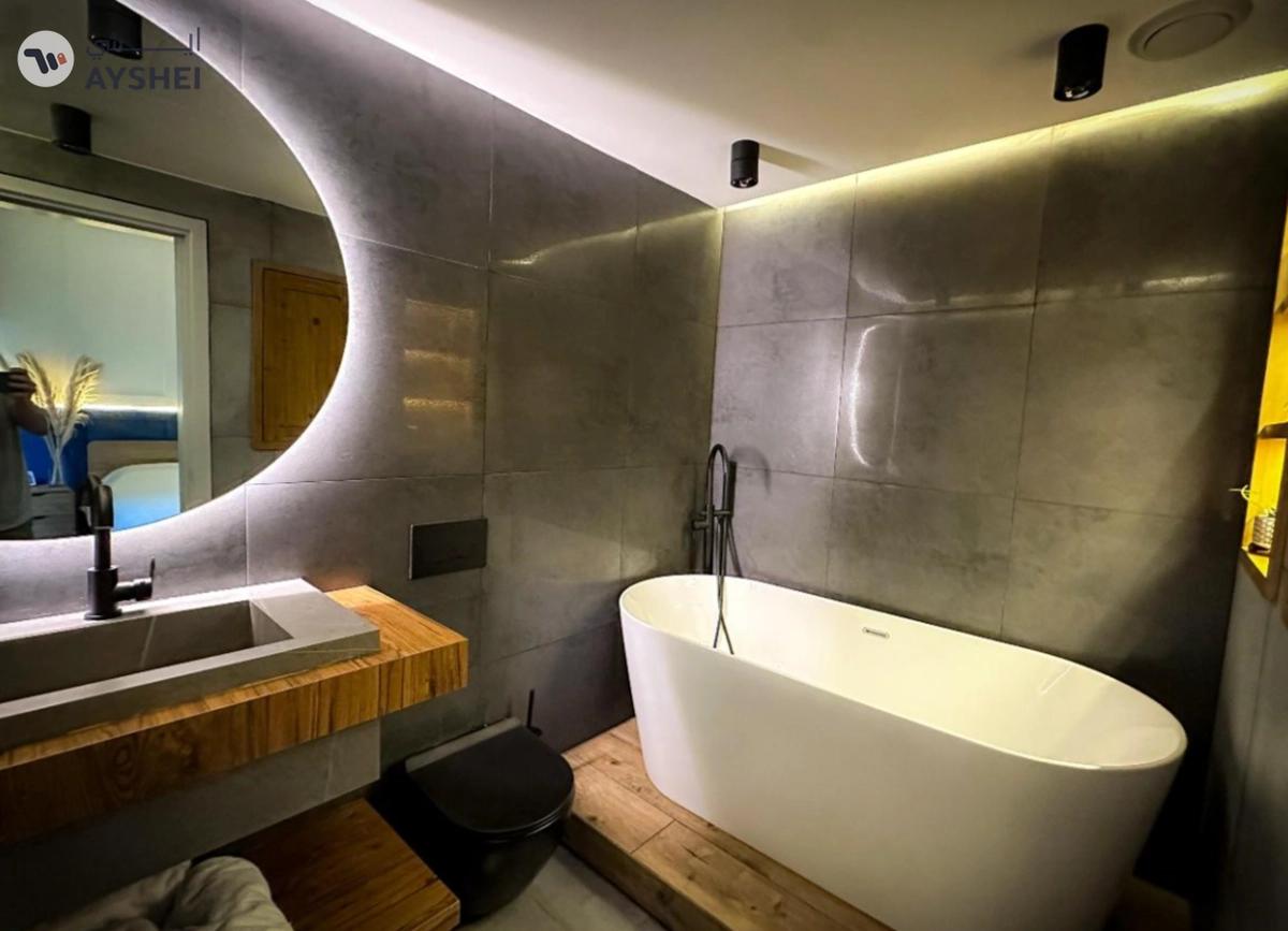 APARTMENT FOR RENT IN AL ALKA 1, AL ALKA-12-12