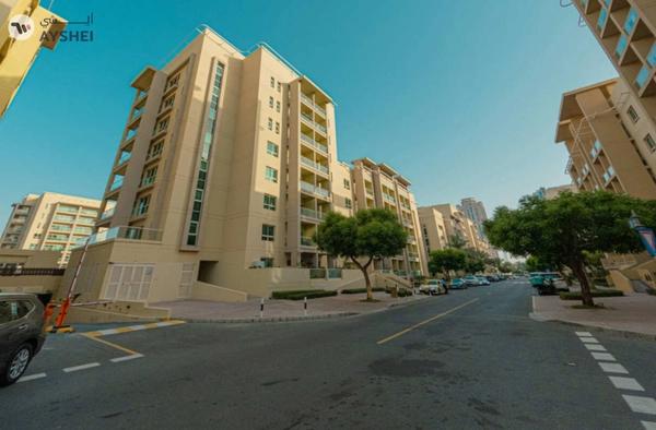 APARTMENT FOR RENT IN AL ALKA 1, AL ALKA