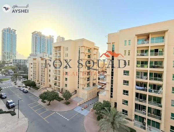 APARTMENT FOR RENT IN AL ALKA 1, AL ALKA