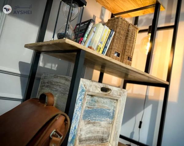 APARTMENT FOR RENT IN AL ALKA 1, AL ALKA