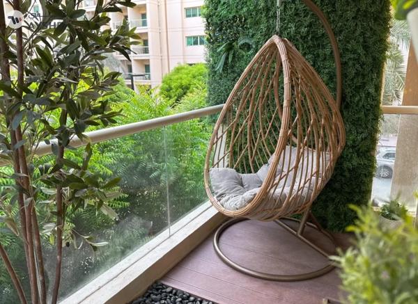 APARTMENT FOR RENT IN AL ALKA 1, AL ALKA