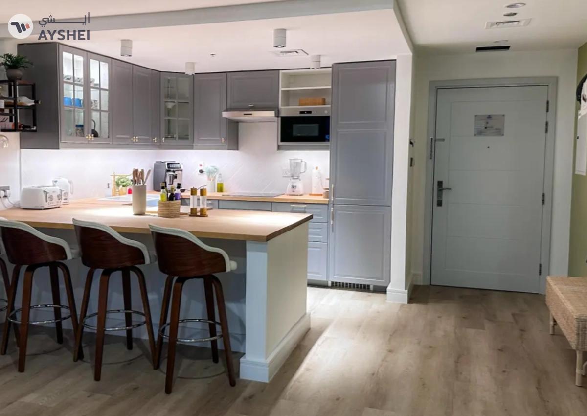 APARTMENT FOR RENT IN AL ALKA 1, AL ALKA-3-3