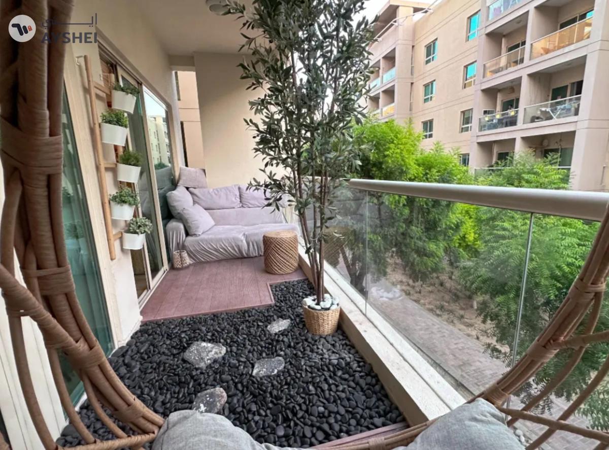 APARTMENT FOR RENT IN AL ALKA 1, AL ALKA-5-5