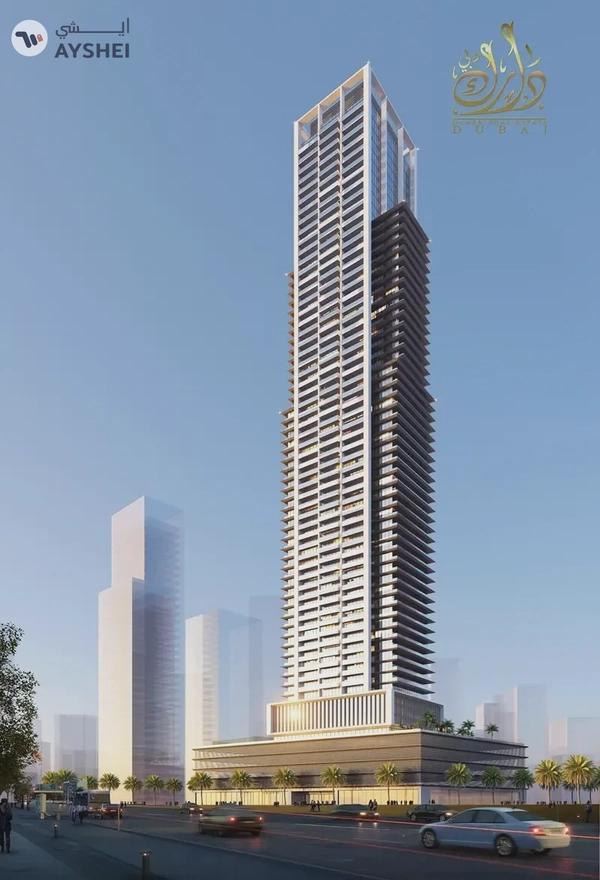 Buy now/5%Booking/directly from the developer