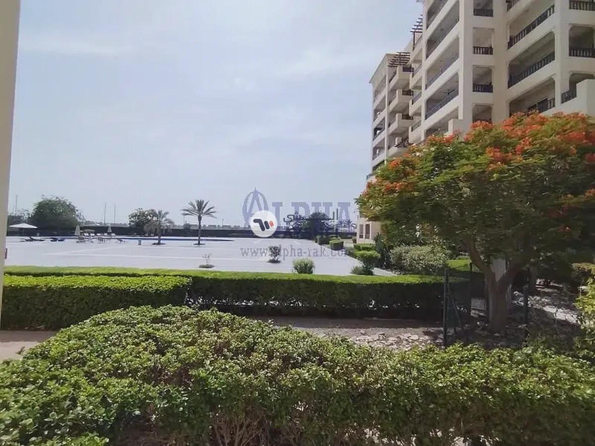 Marina Apartment B, Al Hamra Village Marina Apartments, Al Hamra Village, Ras Al Khaimah-0-0