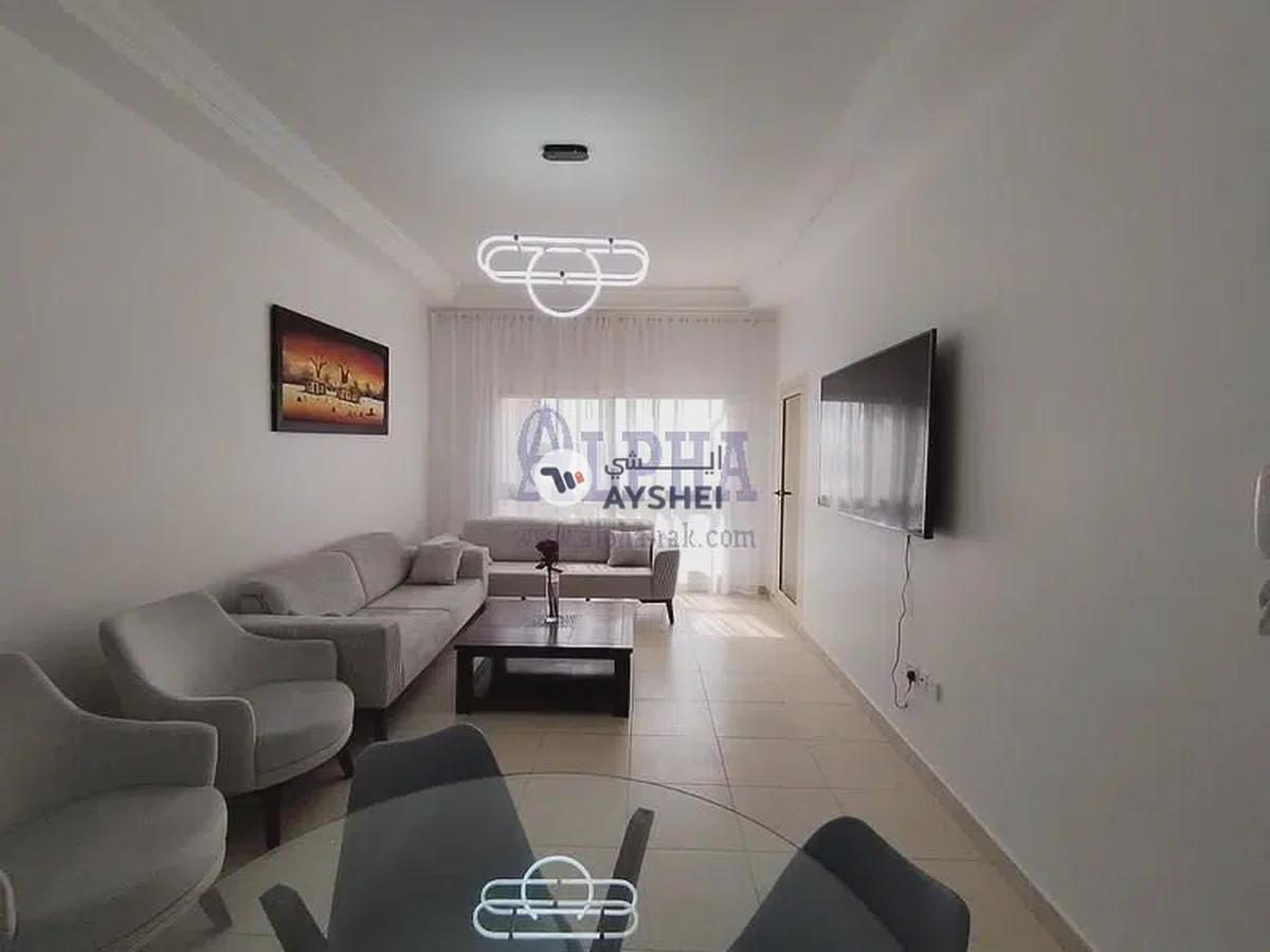 Marina Apartment B, Al Hamra Village Marina Apartments, Al Hamra Village, Ras Al Khaimah-0-landscape