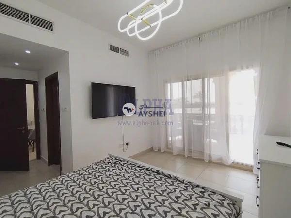 Marina Apartment B, Al Hamra Village Marina Apartments, Al Hamra Village, Ras Al Khaimah