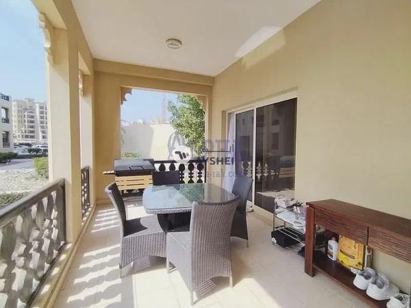 Marina Apartment B, Al Hamra Village Marina Apartments, Al Hamra Village, Ras Al Khaimah