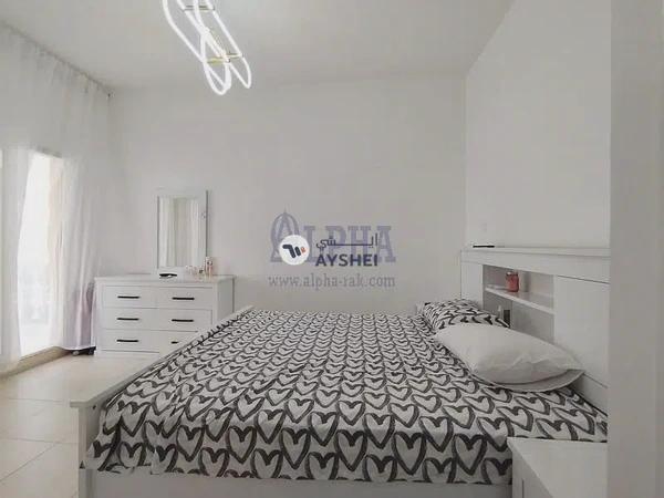 Marina Apartment B, Al Hamra Village Marina Apartments, Al Hamra Village, Ras Al Khaimah