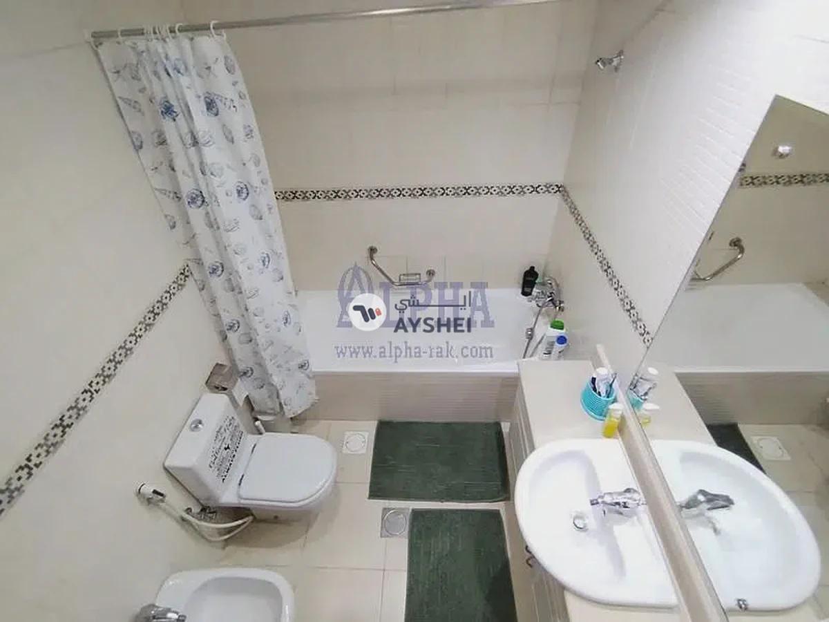 Marina Apartment B, Al Hamra Village Marina Apartments, Al Hamra Village, Ras Al Khaimah-8-8