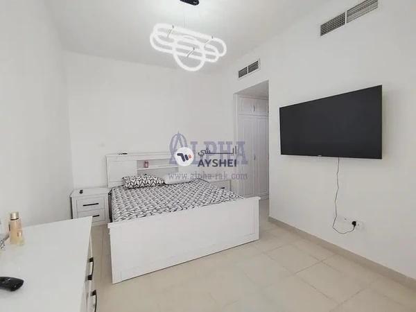 Marina Apartment B, Al Hamra Village Marina Apartments, Al Hamra Village, Ras Al Khaimah