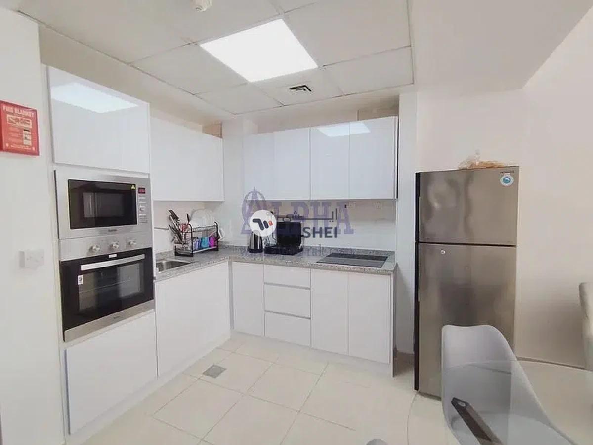 Marina Apartment B, Al Hamra Village Marina Apartments, Al Hamra Village, Ras Al Khaimah-5-5