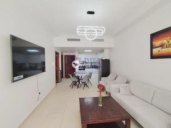 Marina Apartment B, Al Hamra Village Marina Apartments, Al Hamra Village, Ras Al Khaimah