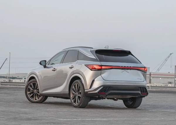 LEXUS RX 350 PLATINUM 2023