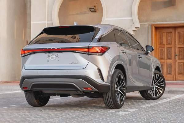 LEXUS RX 350 PLATINUM 2023
